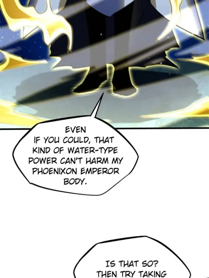 Super Gene Chapter 400 – Page 67