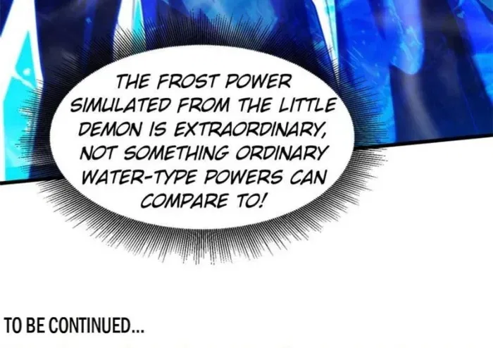 Super Gene Chapter 400 – Page 71