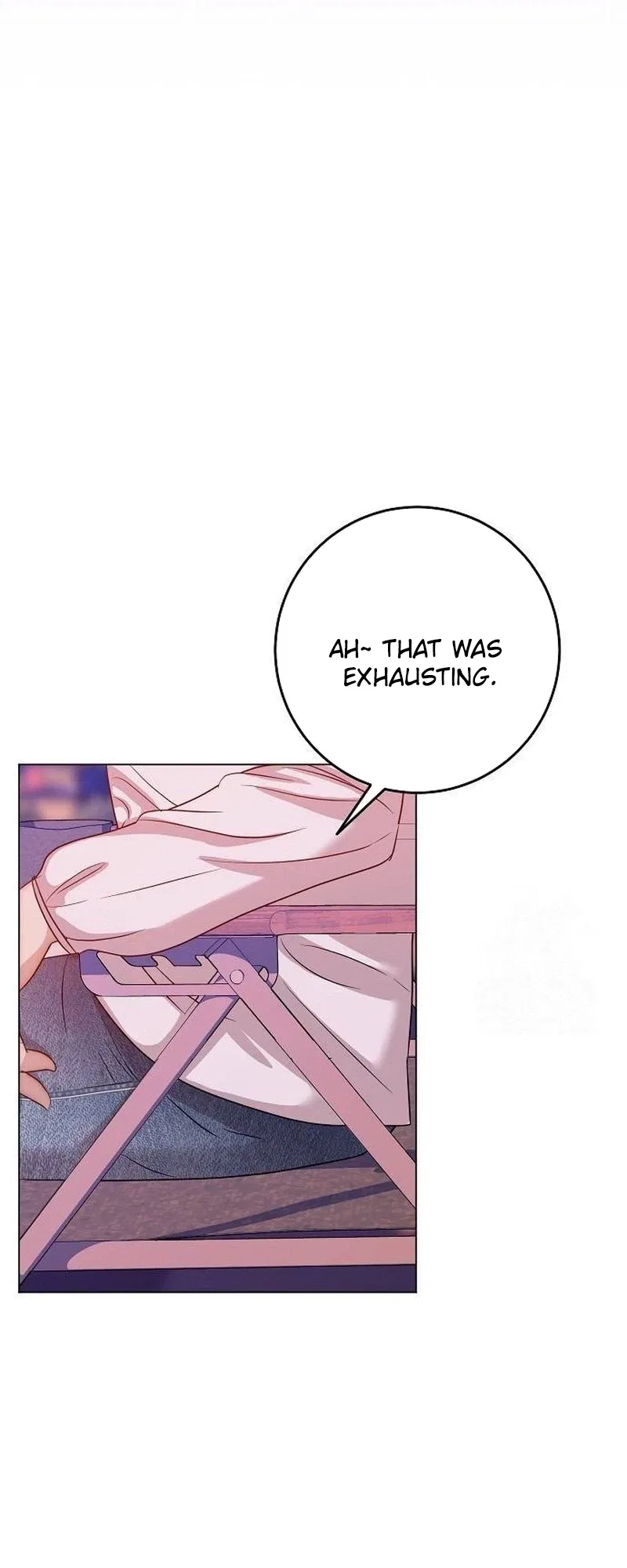 I Don’t Recommend Making a Mistake With Your Male Friend Chapter 28 – Page 12