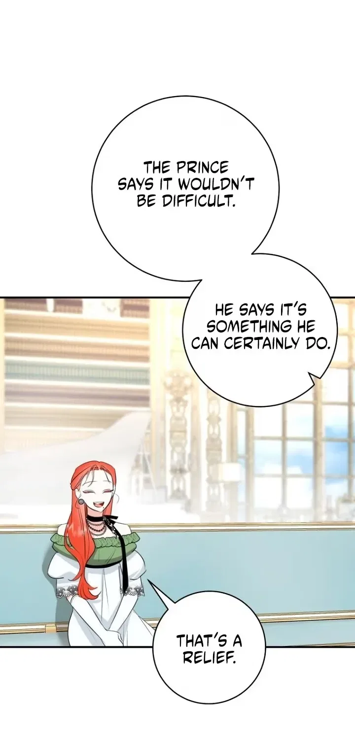The Archduke’s Gorgeous Wedding Was a Fraud Chapter 122 – Page 6