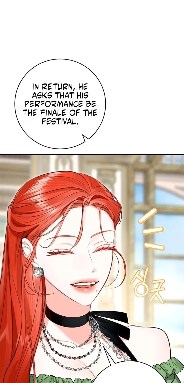 The Archduke’s Gorgeous Wedding Was a Fraud Chapter 122 – Page 7