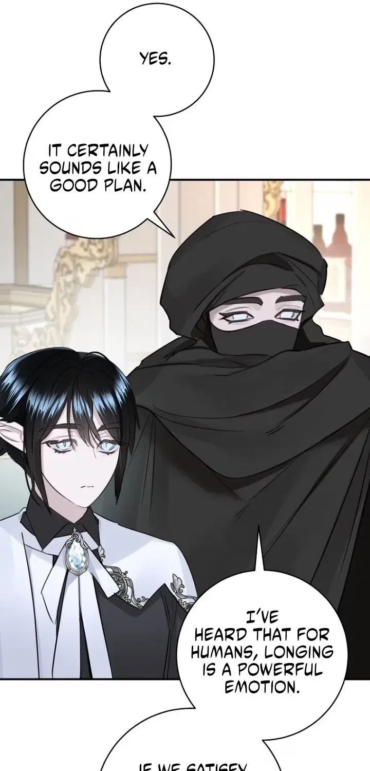 The Archduke’s Gorgeous Wedding Was a Fraud Chapter 122 – Page 9