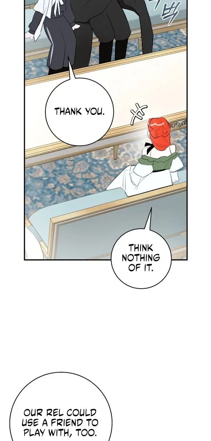 The Archduke’s Gorgeous Wedding Was a Fraud Chapter 122 – Page 18