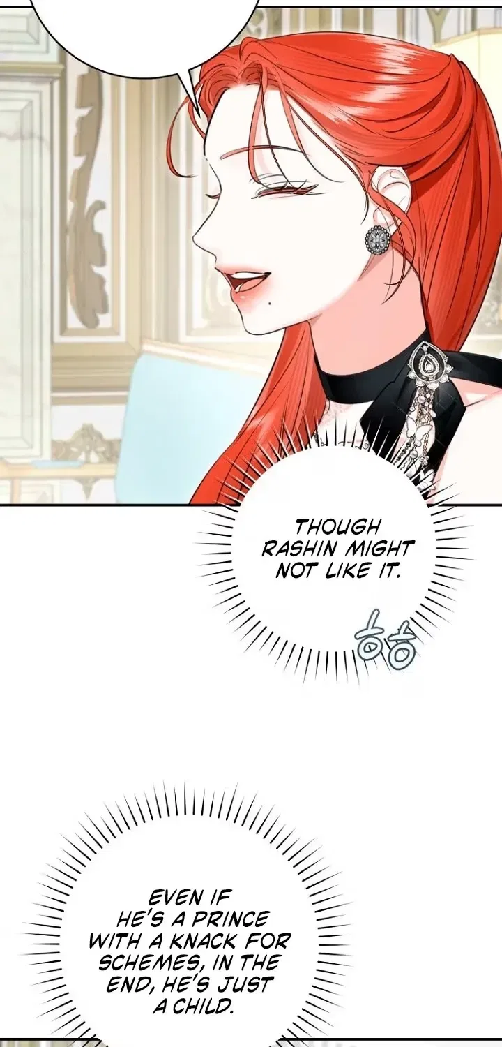 The Archduke’s Gorgeous Wedding Was a Fraud Chapter 122 – Page 19