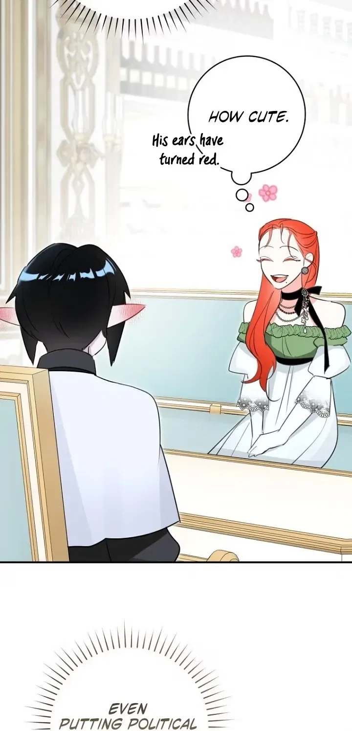 The Archduke’s Gorgeous Wedding Was a Fraud Chapter 122 – Page 20