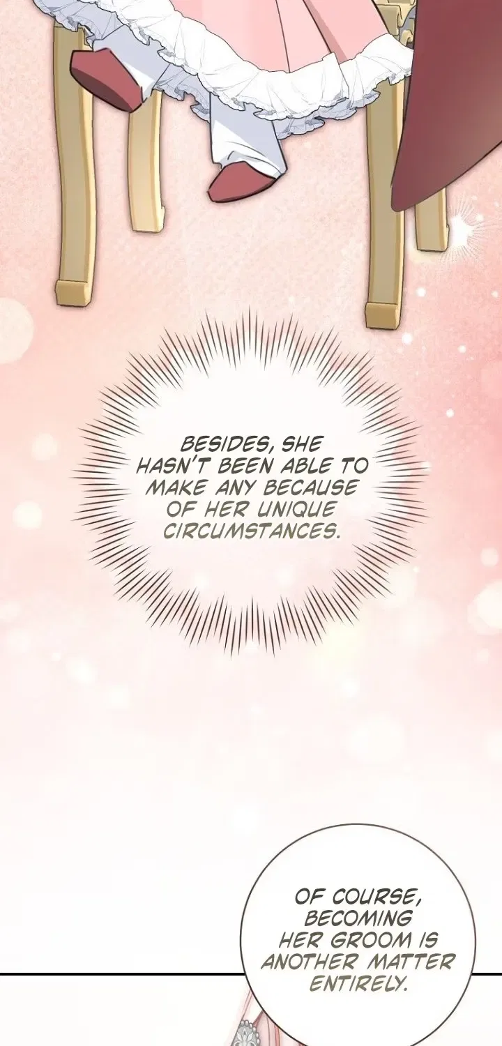 The Archduke’s Gorgeous Wedding Was a Fraud Chapter 122 – Page 22
