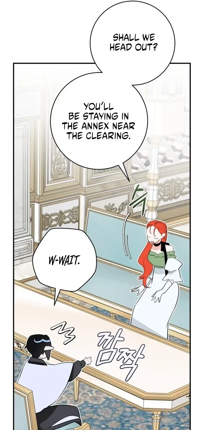 The Archduke’s Gorgeous Wedding Was a Fraud Chapter 122 – Page 25