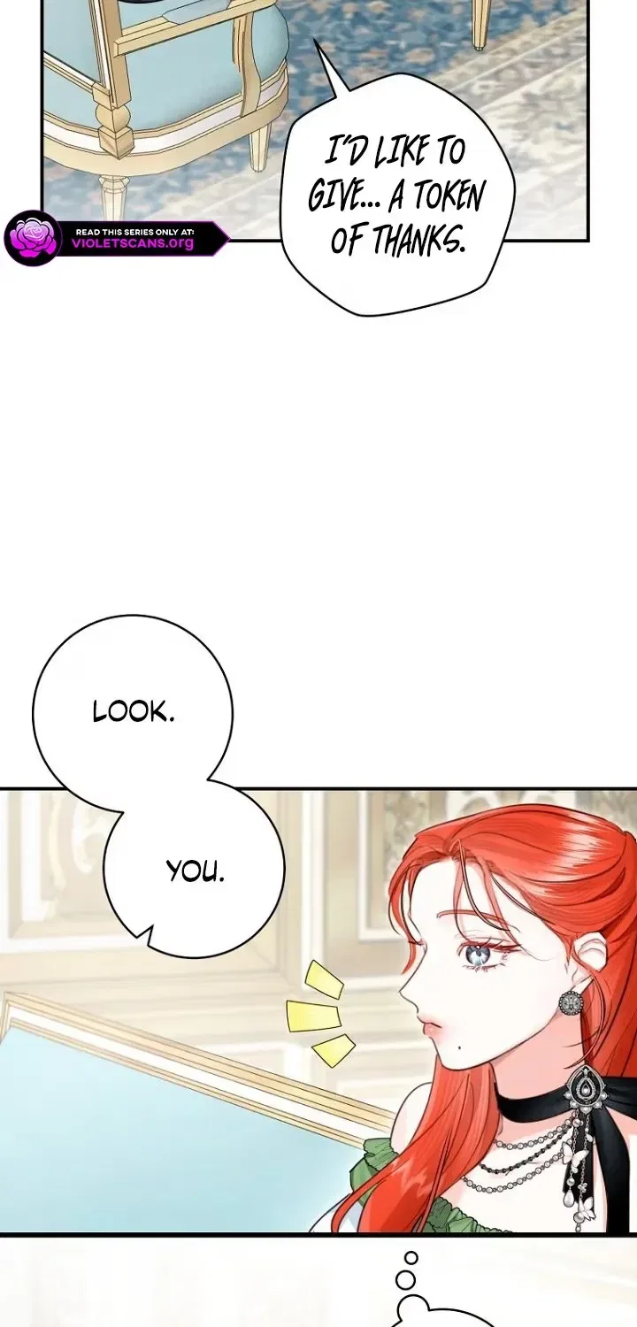 The Archduke’s Gorgeous Wedding Was a Fraud Chapter 122 – Page 26