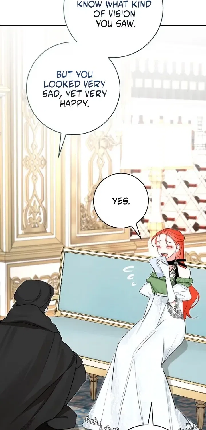 The Archduke’s Gorgeous Wedding Was a Fraud Chapter 122 – Page 62