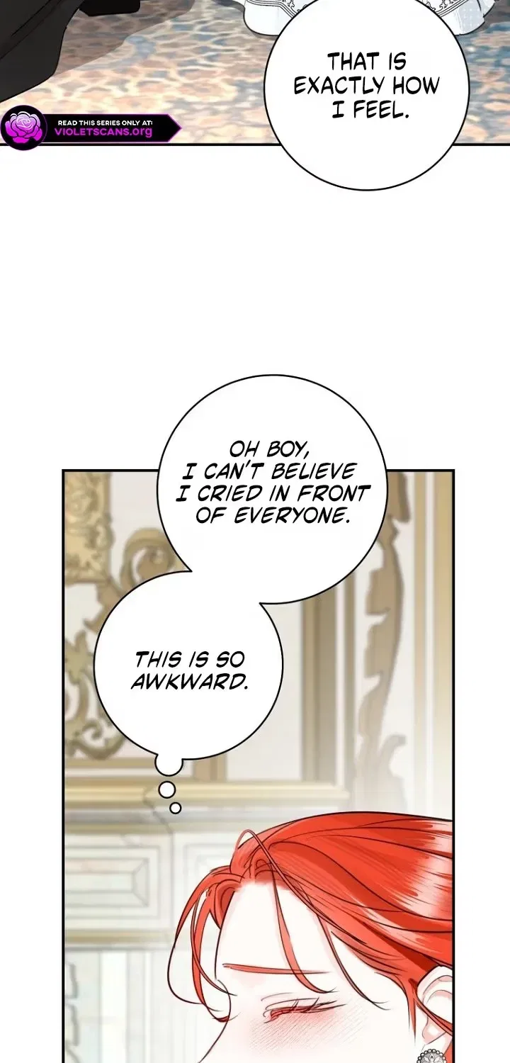 The Archduke’s Gorgeous Wedding Was a Fraud Chapter 122 – Page 63