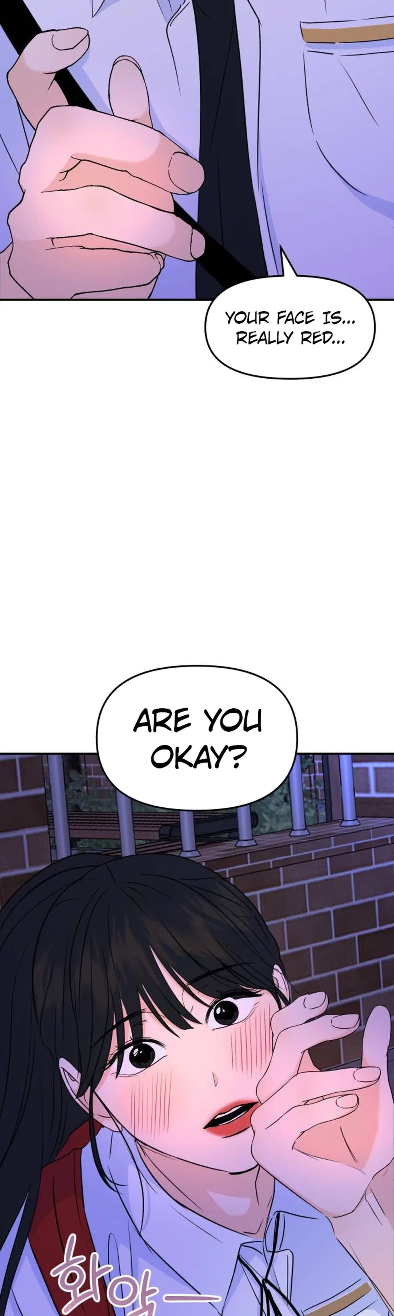 Star For You! Chapter 12 – Page 3
