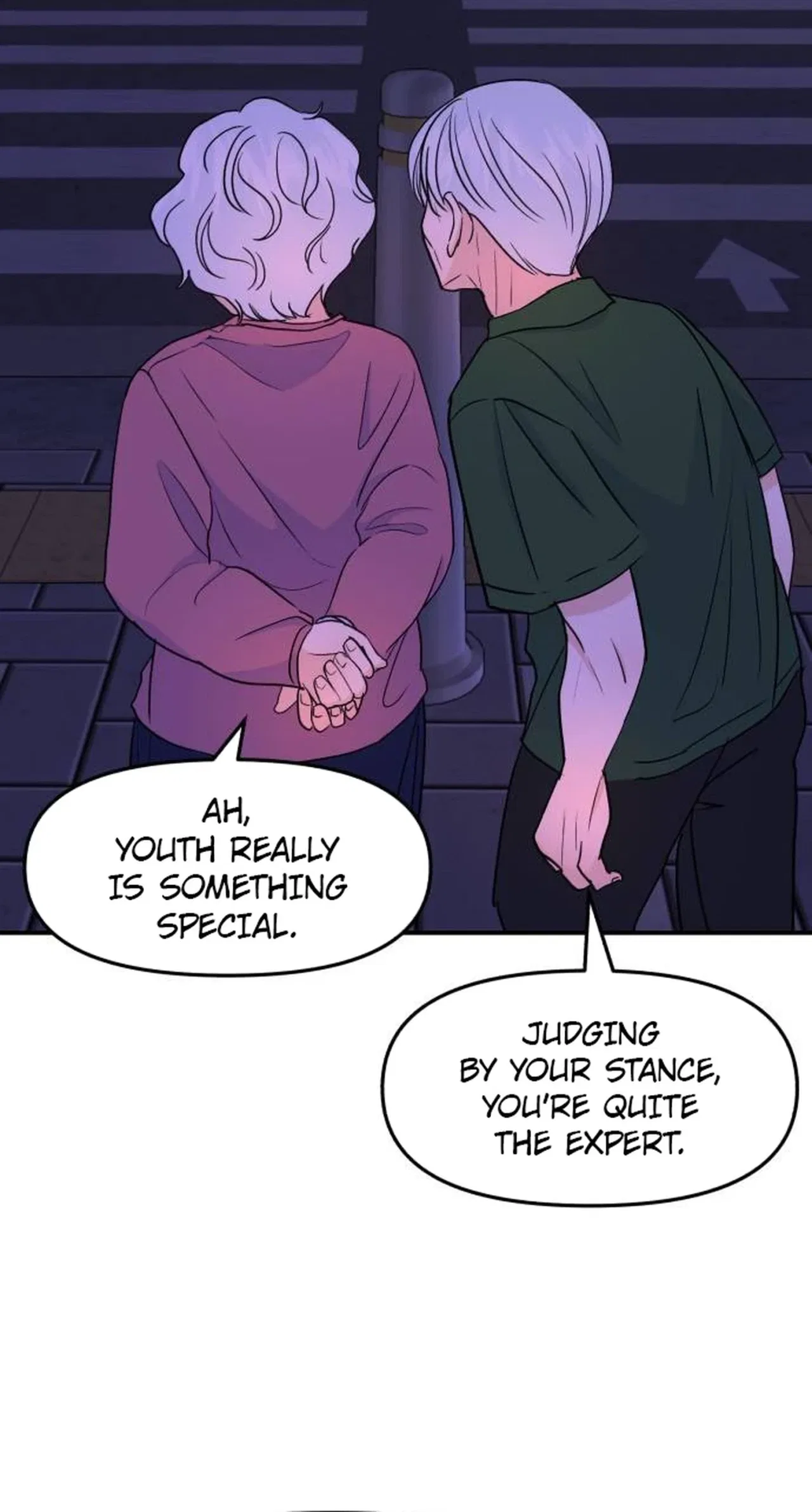 Star For You! Chapter 12 – Page 7