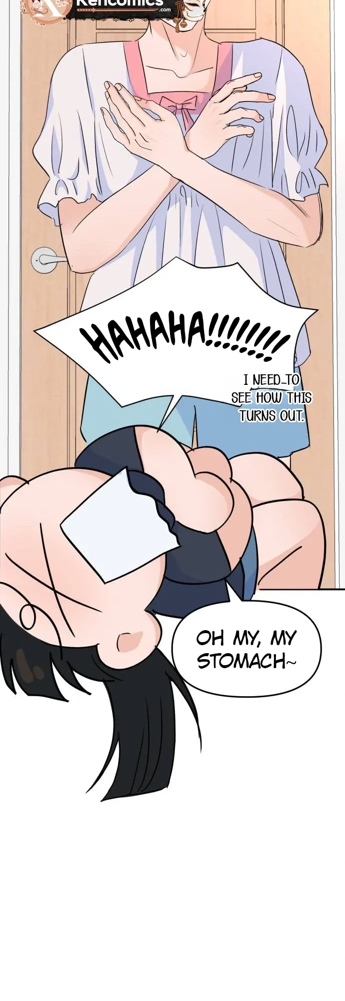 Star For You! Chapter 12 – Page 13
