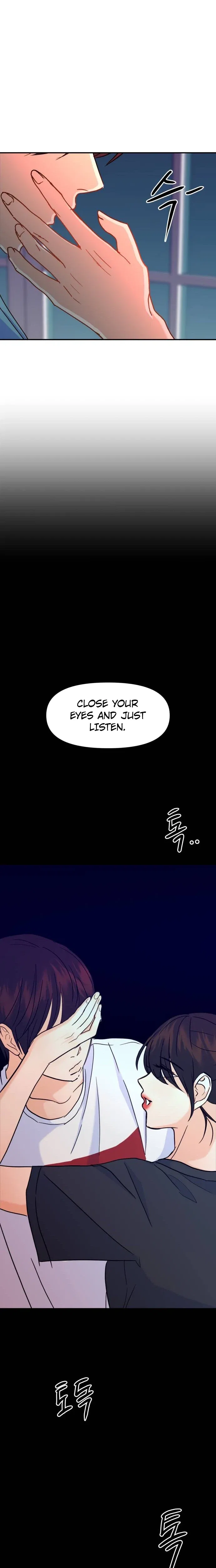 Star For You! Chapter 12 – Page 20
