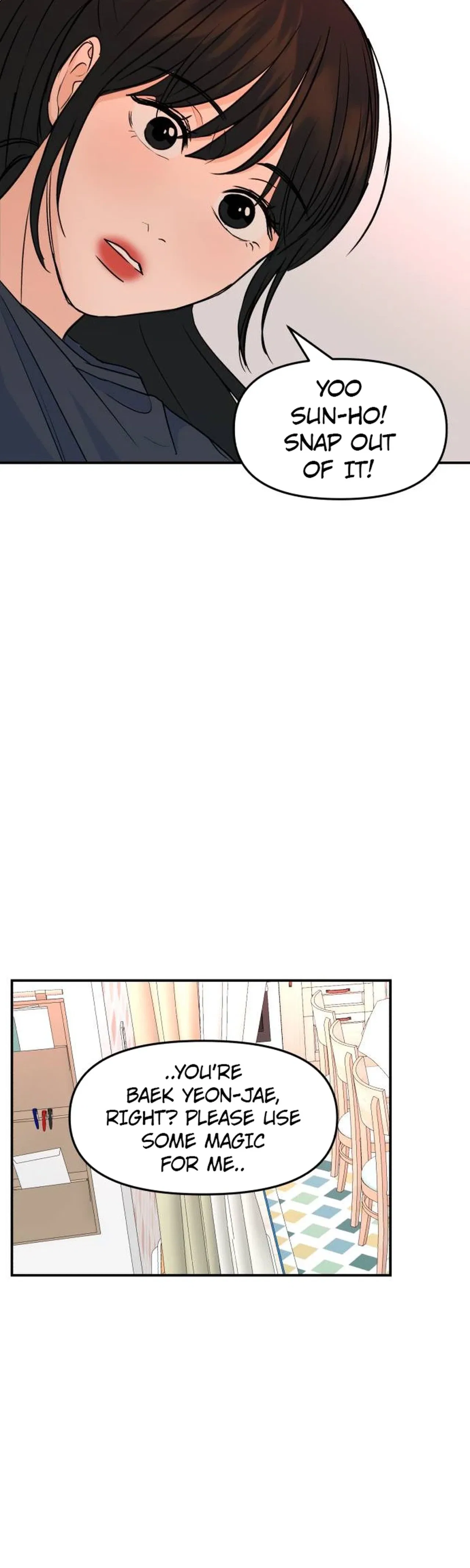 Star For You! Chapter 12 – Page 44