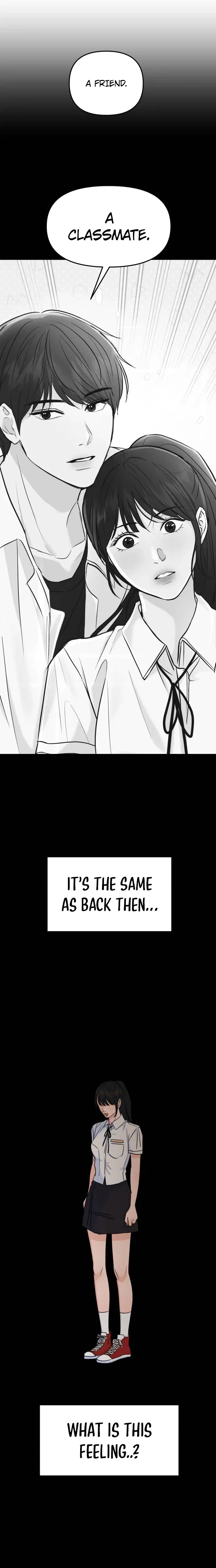 Star For You! Chapter 11 – Page 23