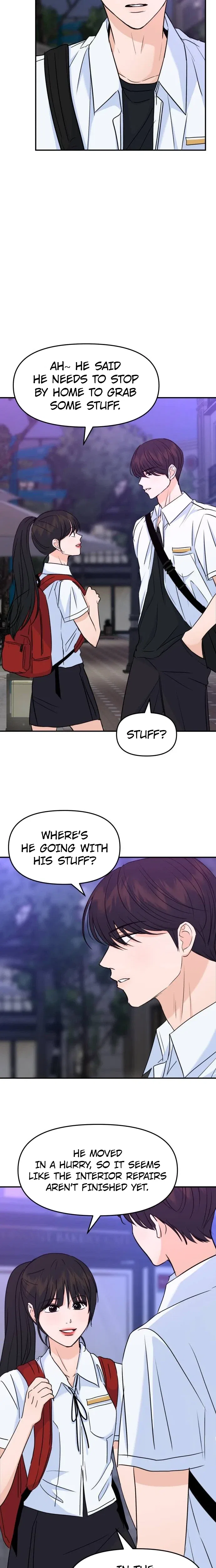Star For You! Chapter 11 – Page 30