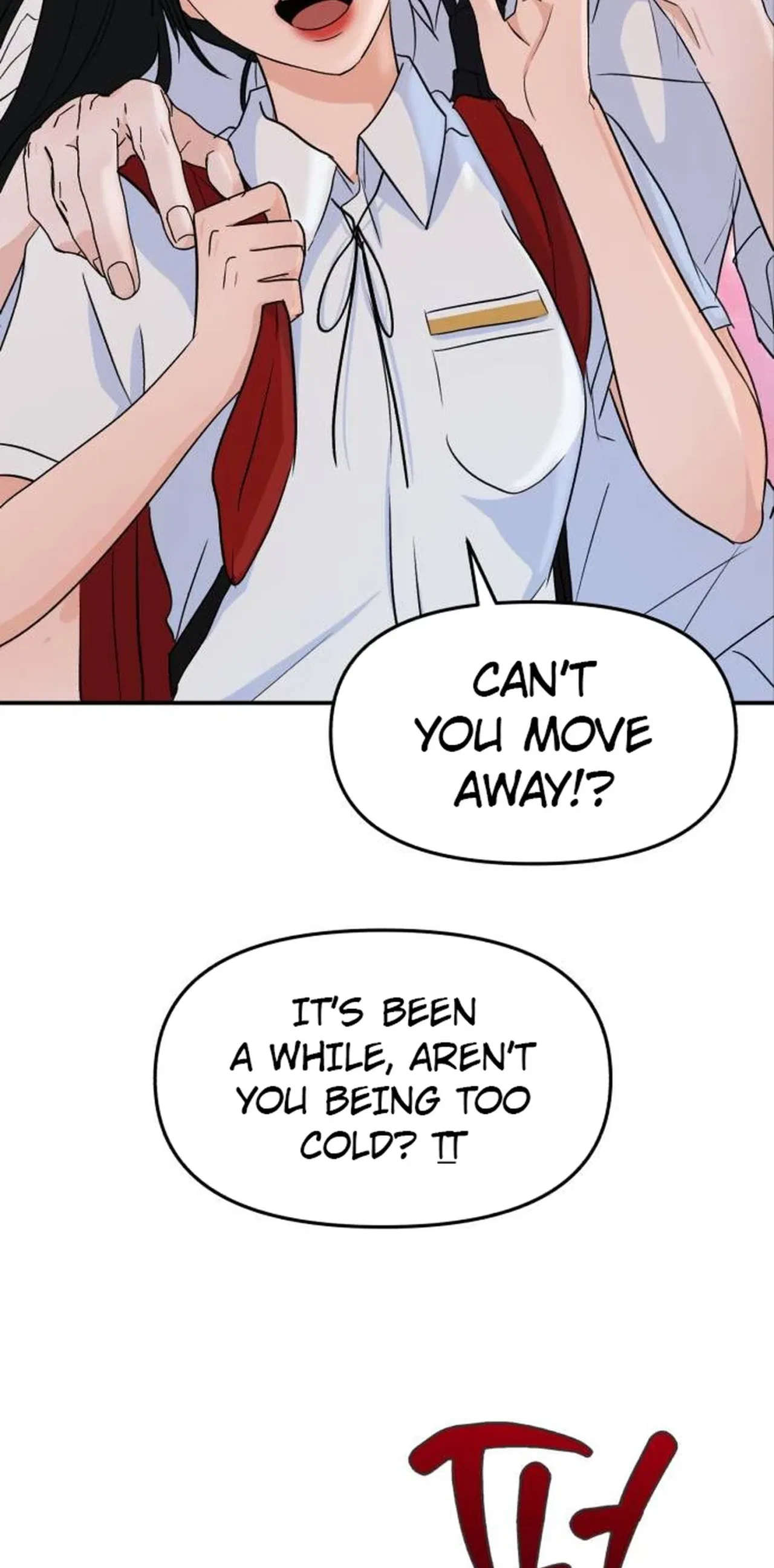 Star For You! Chapter 10 – Page 4
