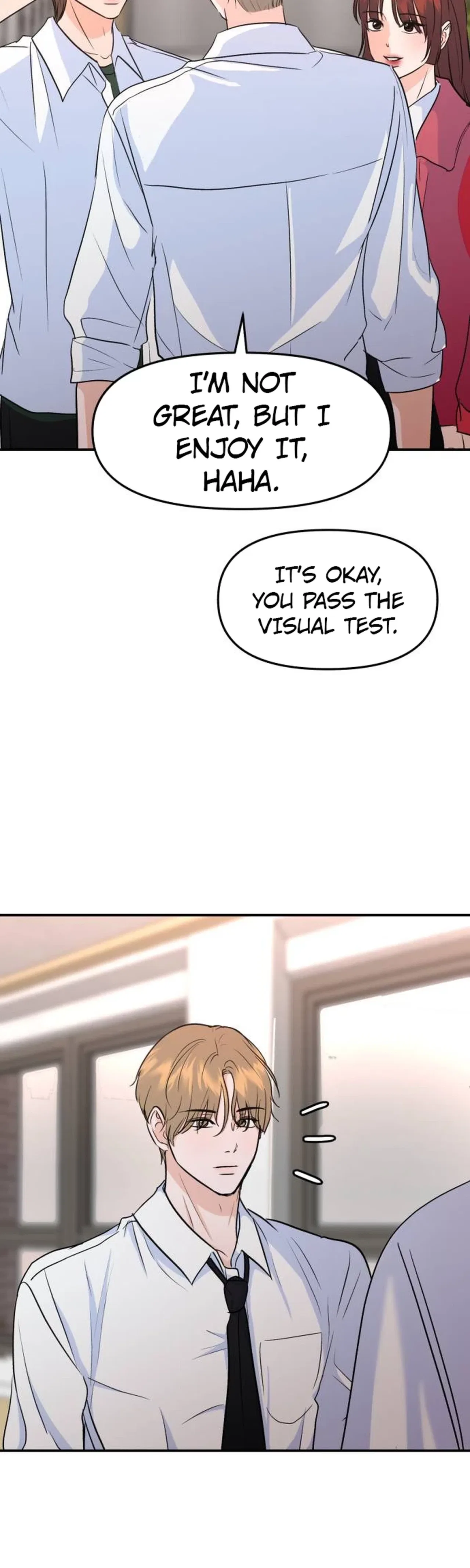 Star For You! Chapter 10 – Page 6