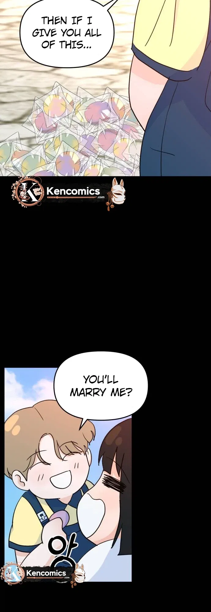 Star For You! Chapter 10 – Page 25