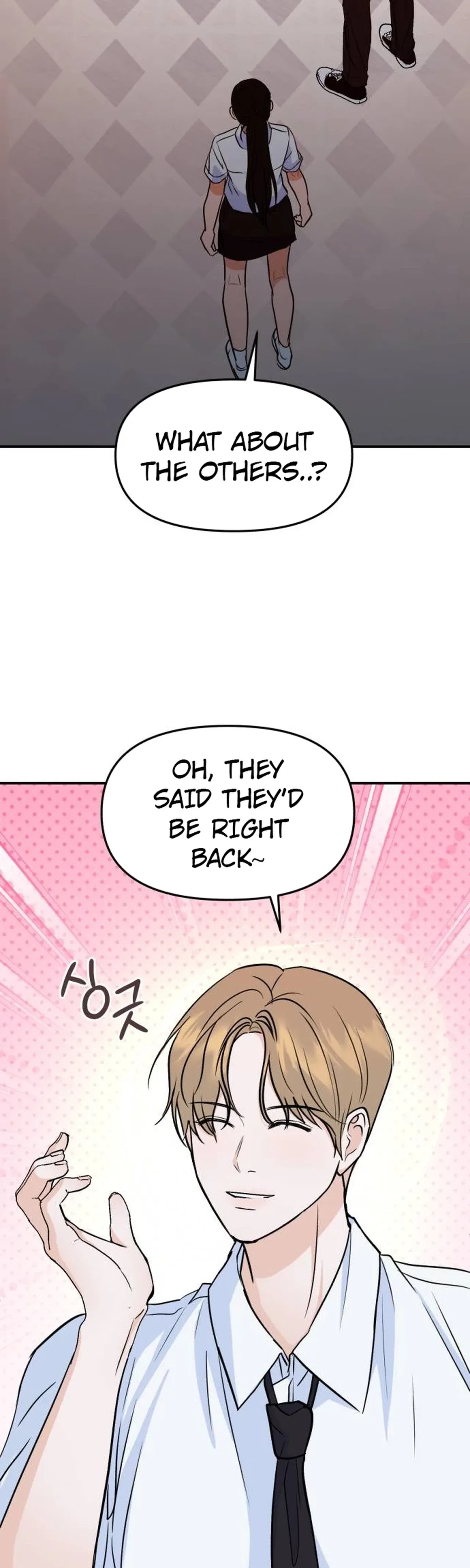 Star For You! Chapter 10 – Page 41