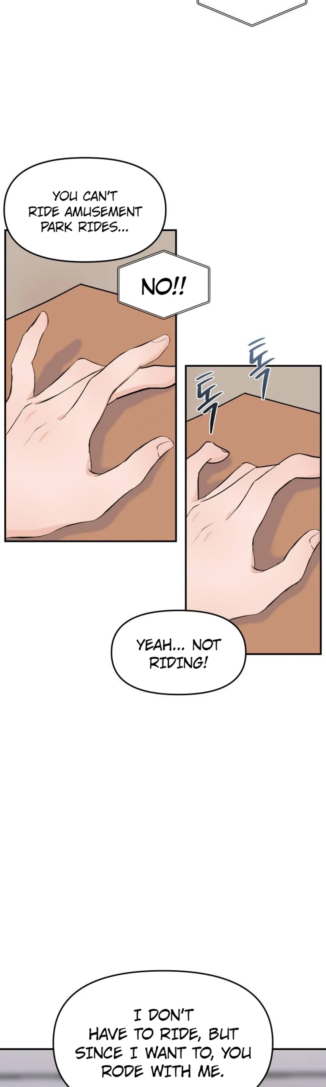 Star For You! Chapter 9 – Page 2
