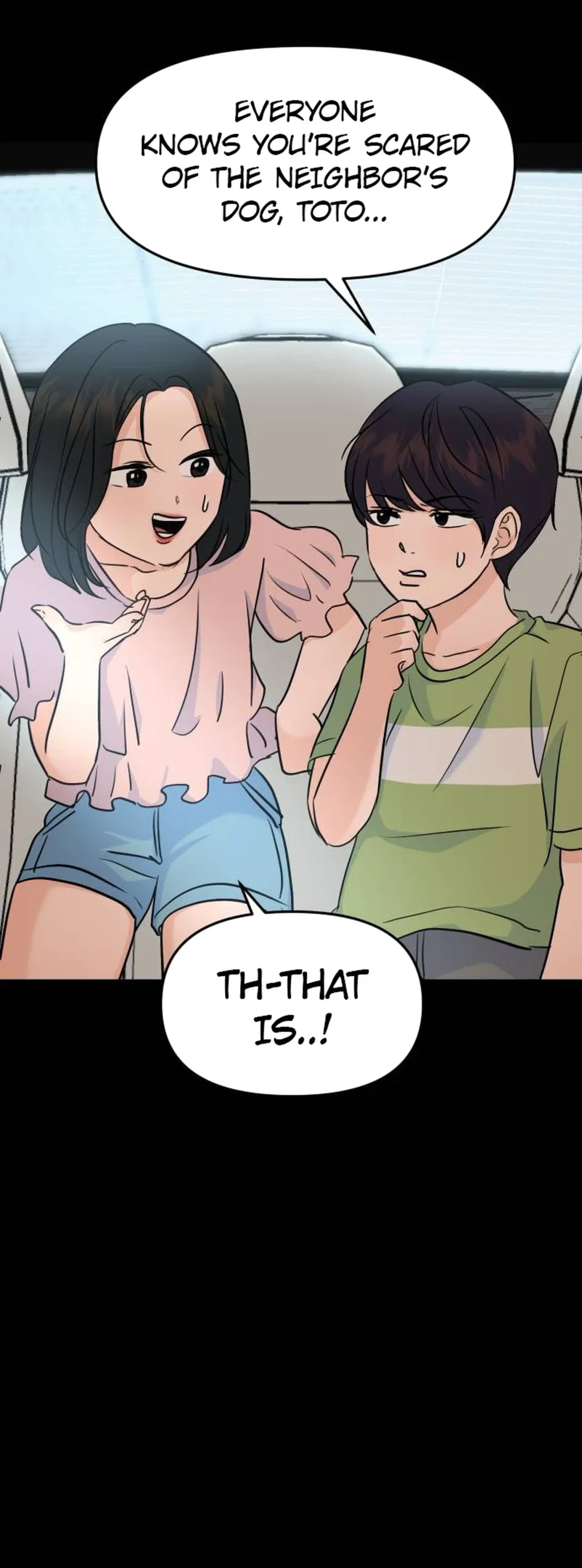 Star For You! Chapter 9 – Page 6