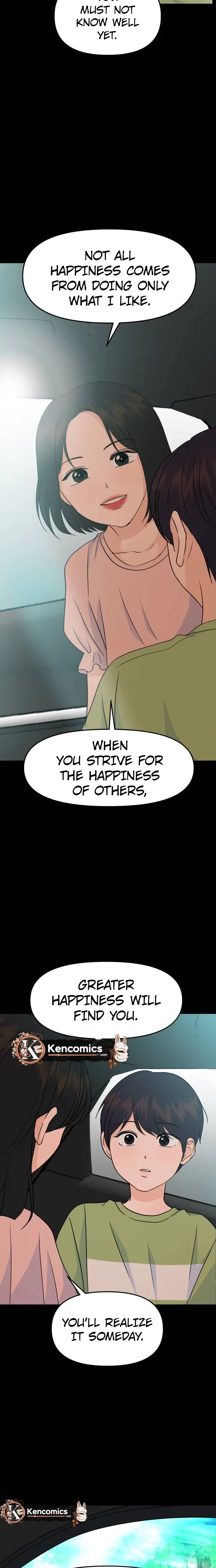 Star For You! Chapter 9 – Page 8