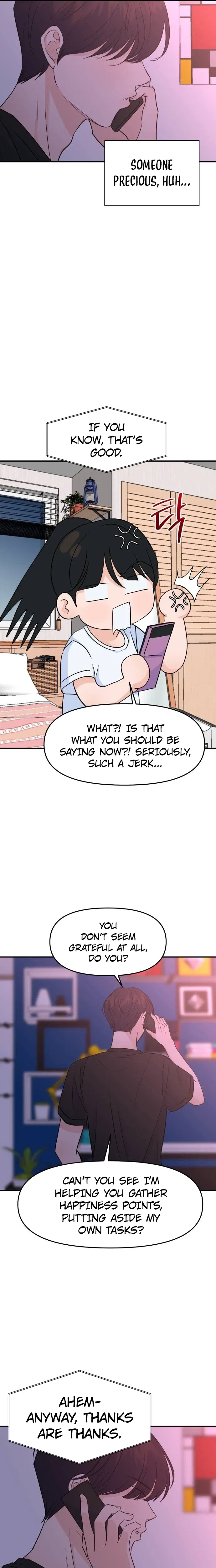 Star For You! Chapter 9 – Page 10