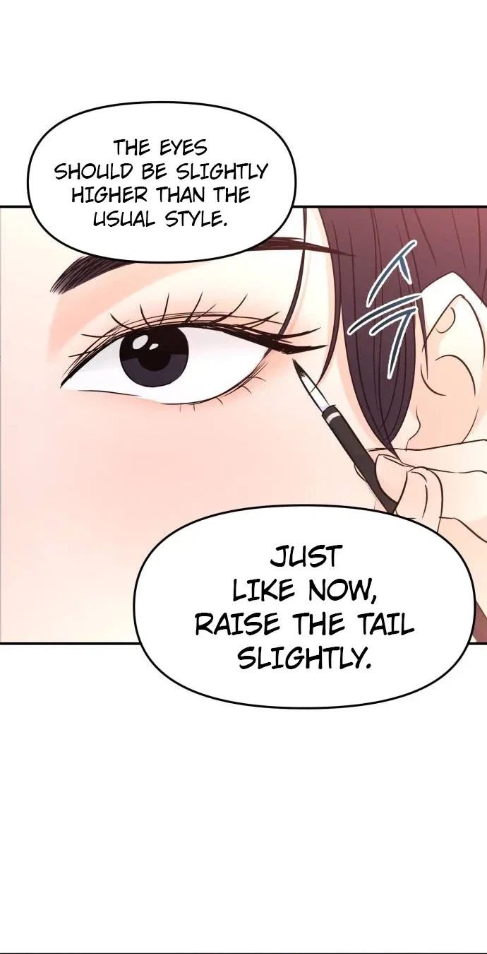 Star For You! Chapter 9 – Page 12