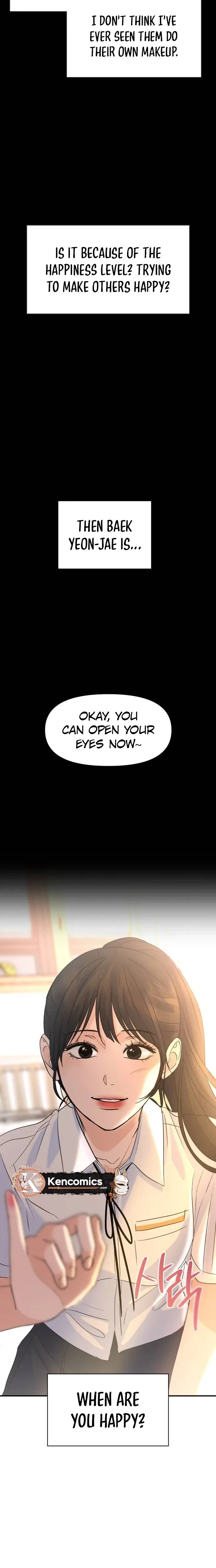 Star For You! Chapter 9 – Page 17