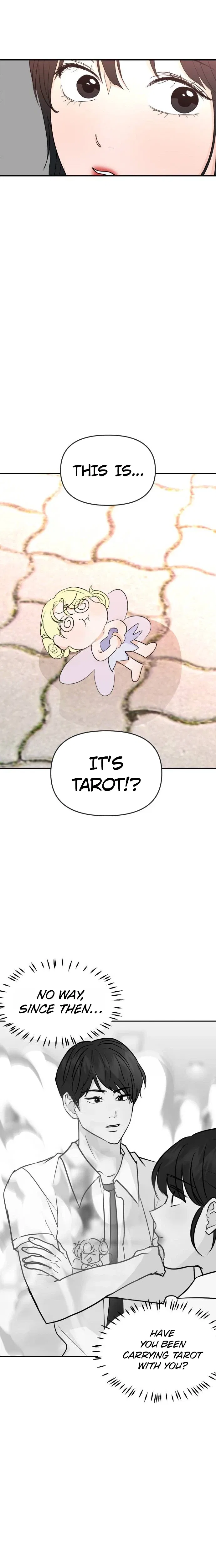 Star For You! Chapter 8 – Page 16