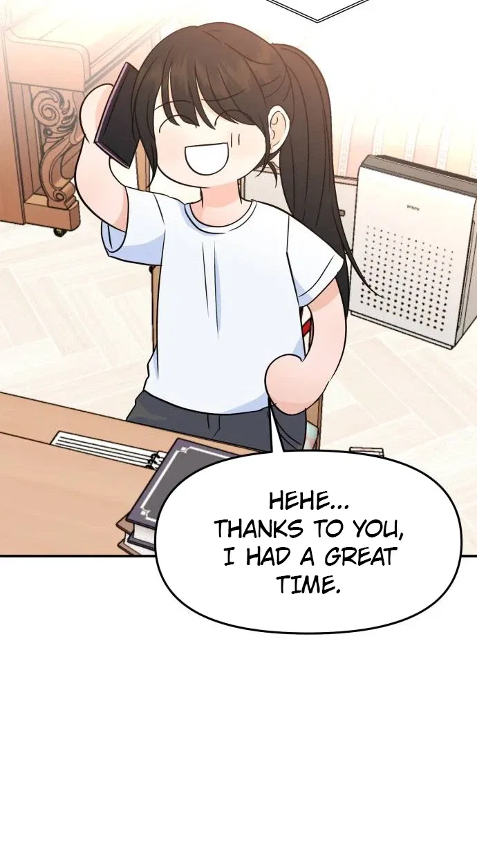 Star For You! Chapter 8 – Page 39
