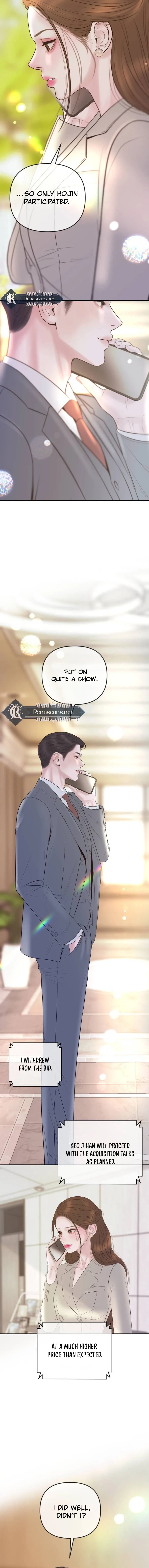 I’ll Marry Your Brother Chapter 51 – Page 12