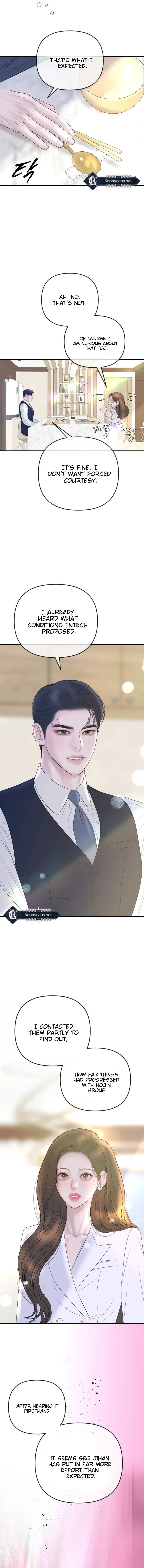 I’ll Marry Your Brother Chapter 48 – Page 13