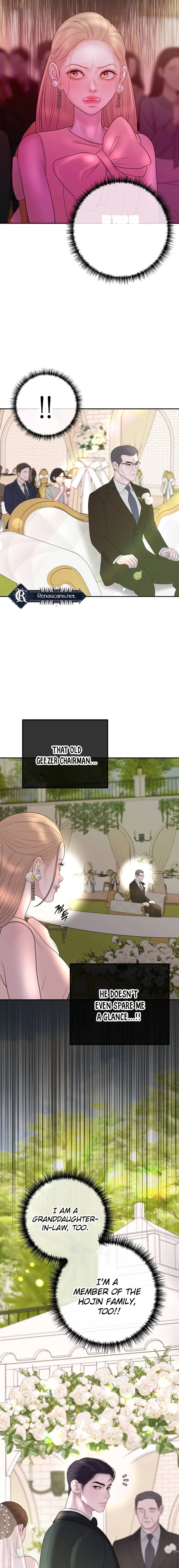 I’ll Marry Your Brother Chapter 45 – Page 4