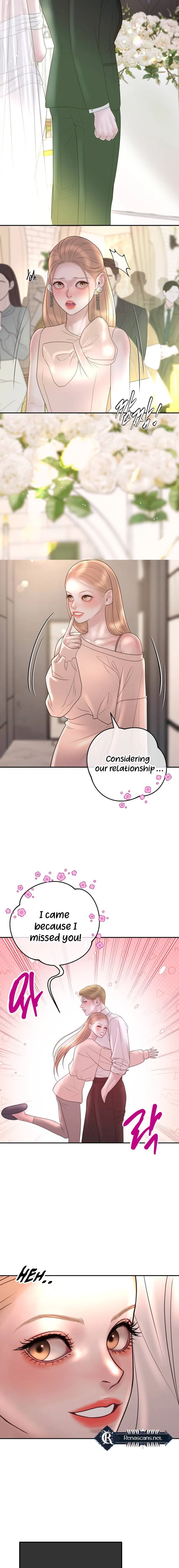 I’ll Marry Your Brother Chapter 45 – Page 5