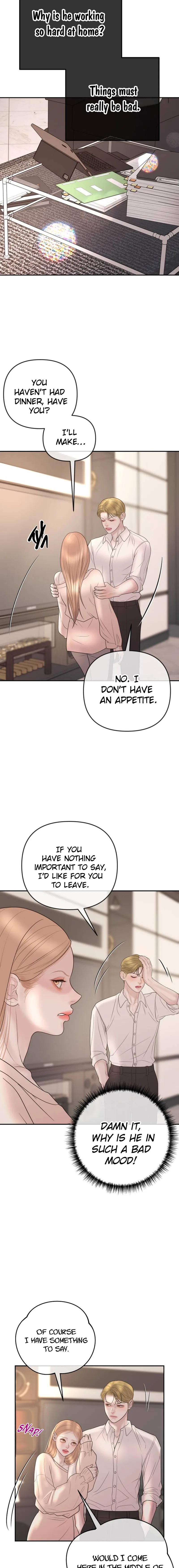 I’ll Marry Your Brother Chapter 45 – Page 6