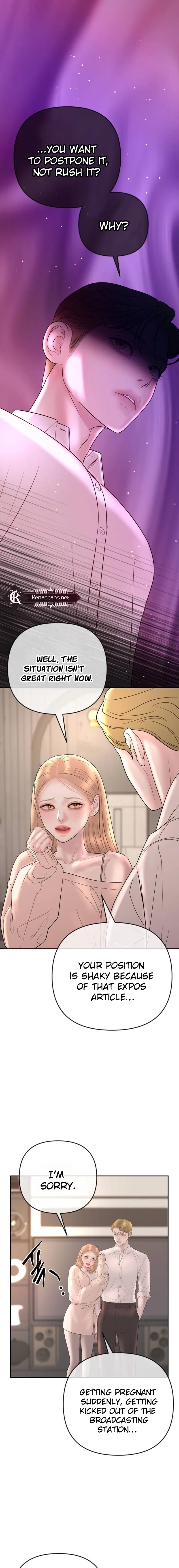 I’ll Marry Your Brother Chapter 45 – Page 8
