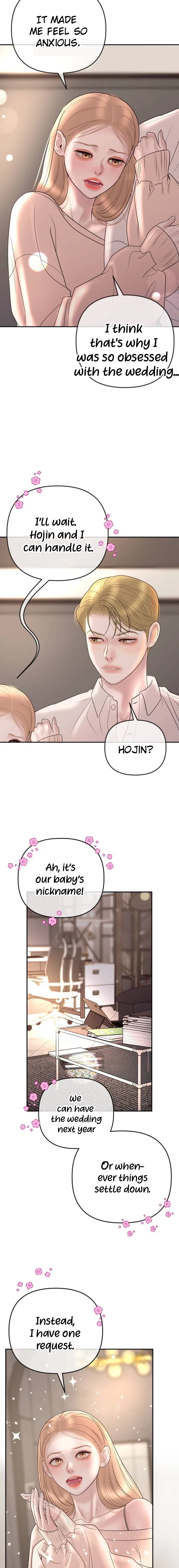 I’ll Marry Your Brother Chapter 45 – Page 9
