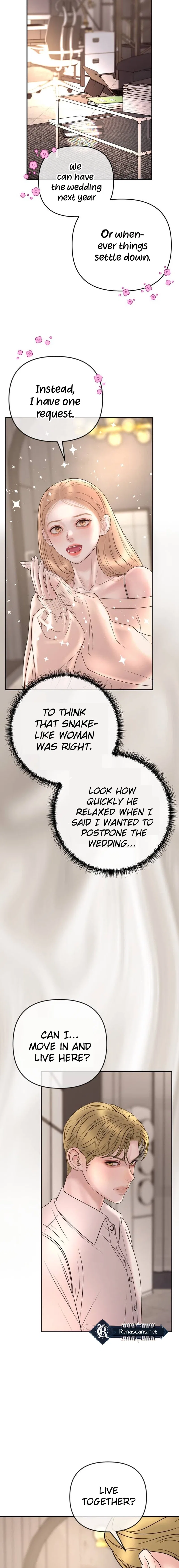 I’ll Marry Your Brother Chapter 45 – Page 11