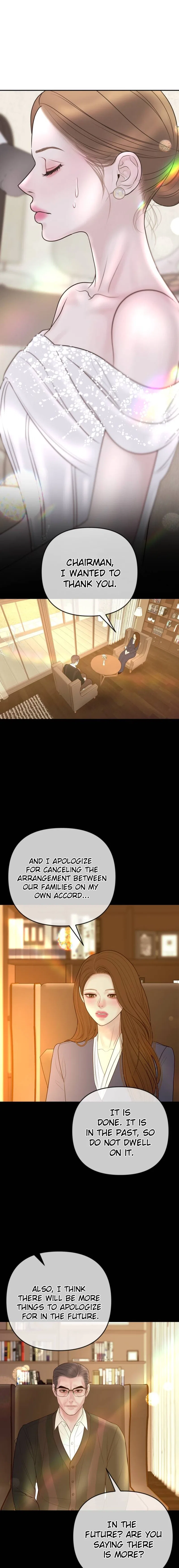 I’ll Marry Your Brother Chapter 45 – Page 15