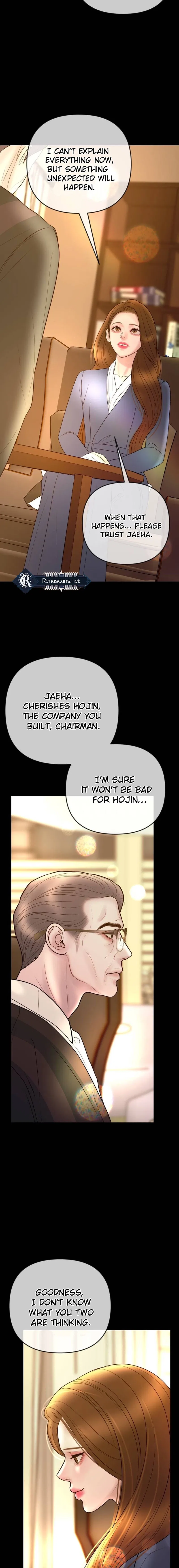 I’ll Marry Your Brother Chapter 45 – Page 16