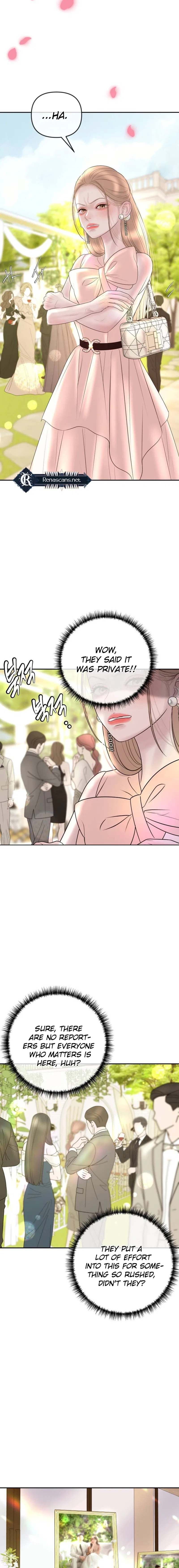 I’ll Marry Your Brother Chapter 45 – Page 20
