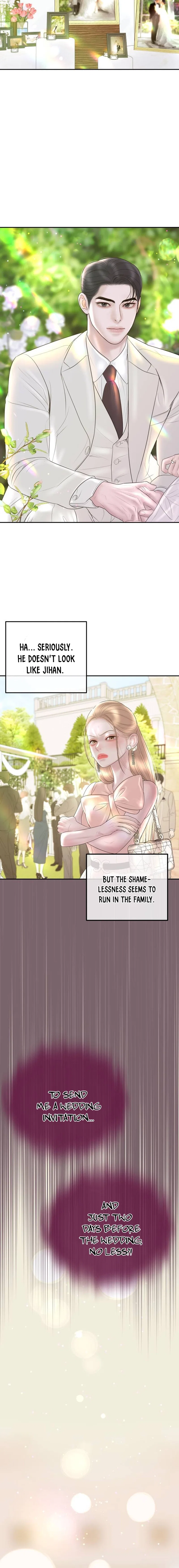 I’ll Marry Your Brother Chapter 45 – Page 21