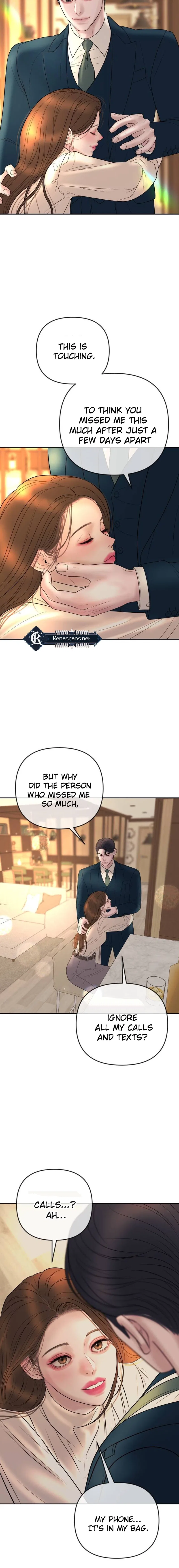 I’ll Marry Your Brother Chapter 44 – Page 4