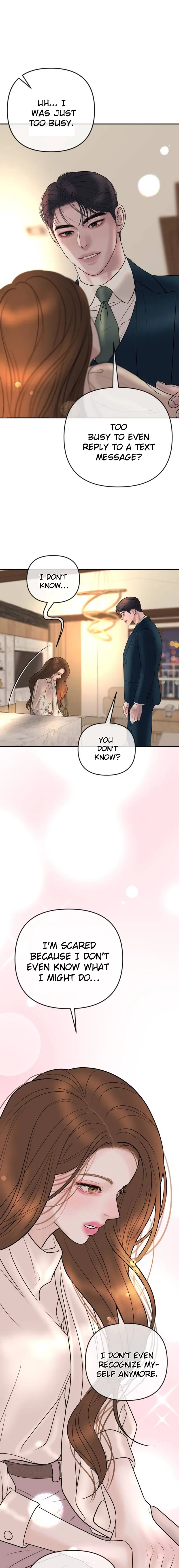I’ll Marry Your Brother Chapter 44 – Page 5