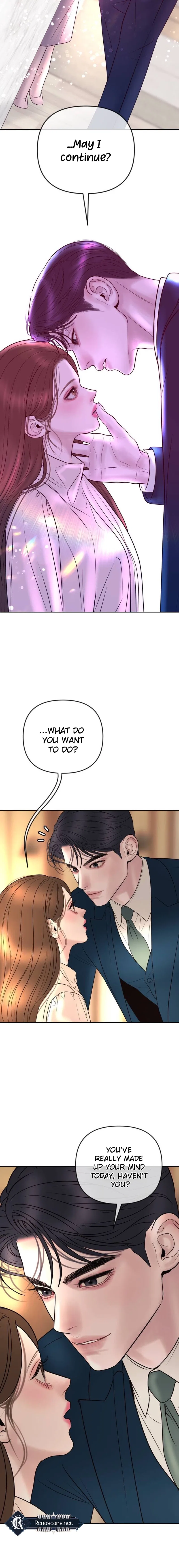 I’ll Marry Your Brother Chapter 44 – Page 8