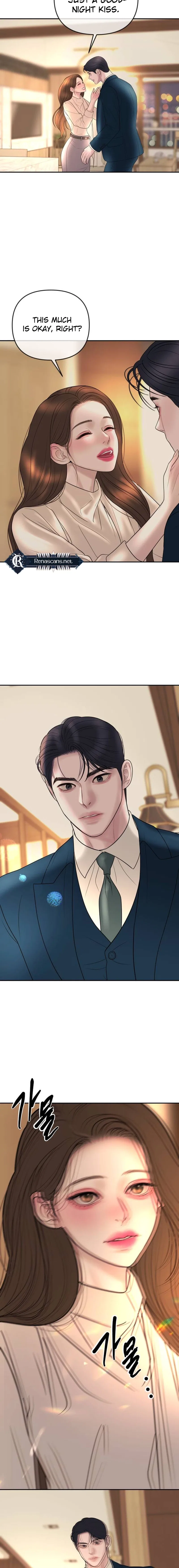 I’ll Marry Your Brother Chapter 44 – Page 10