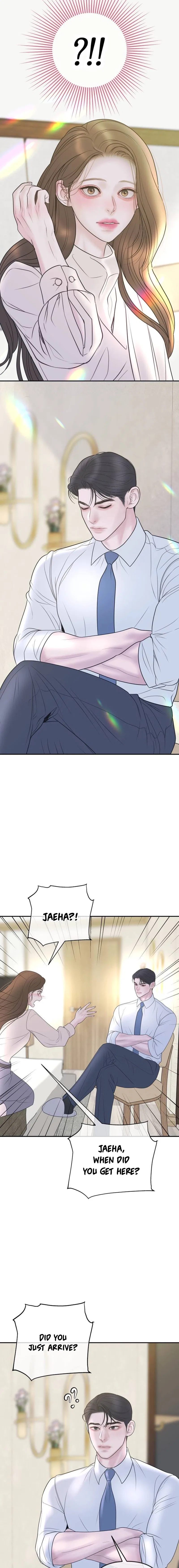 I’ll Marry Your Brother Chapter 44 – Page 12